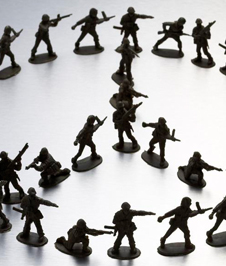 尚賢達獵頭顧問團隊